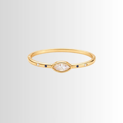 Elegant Bridal Bracelet