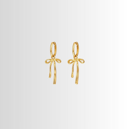 Snare Earrings