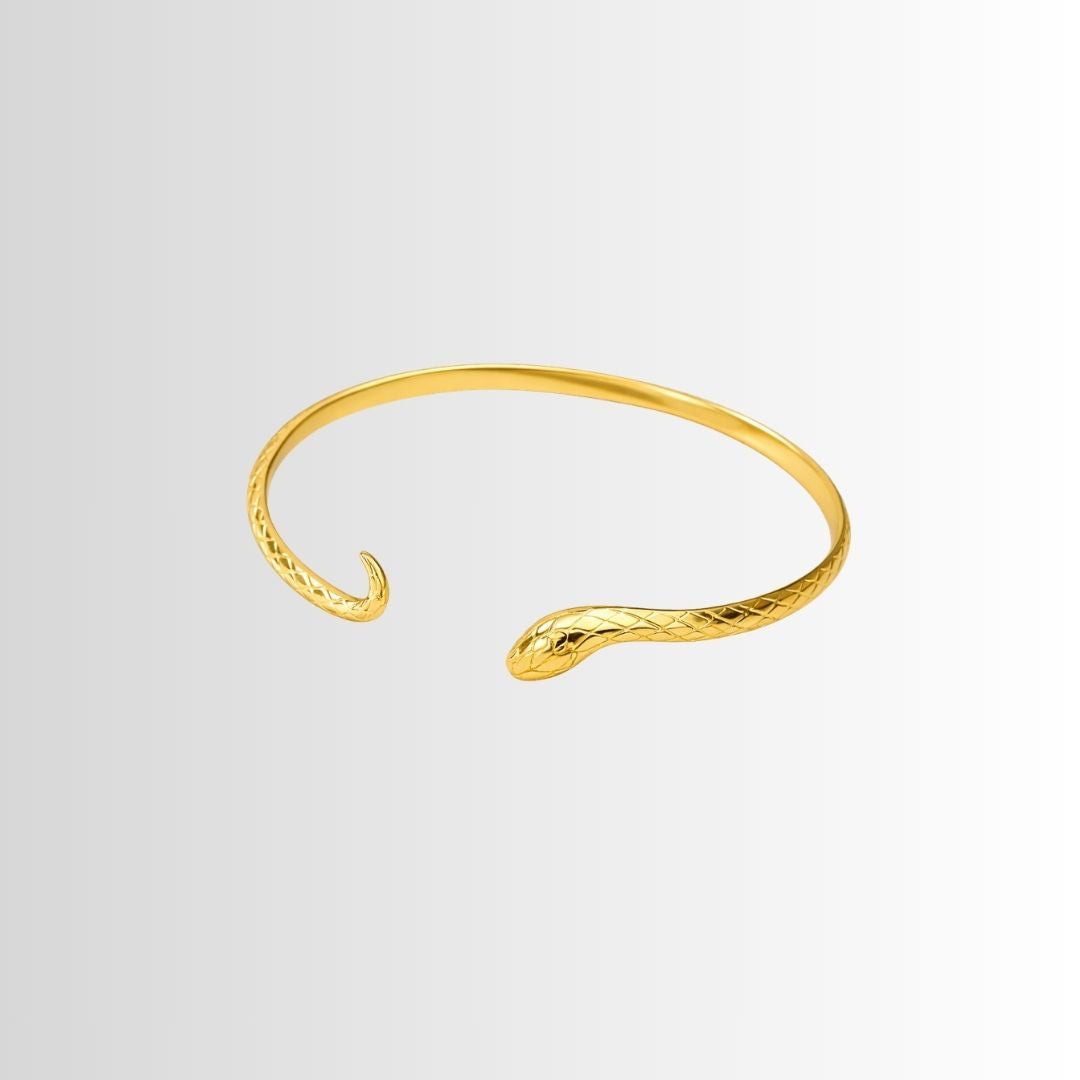 Serpent Bracelet