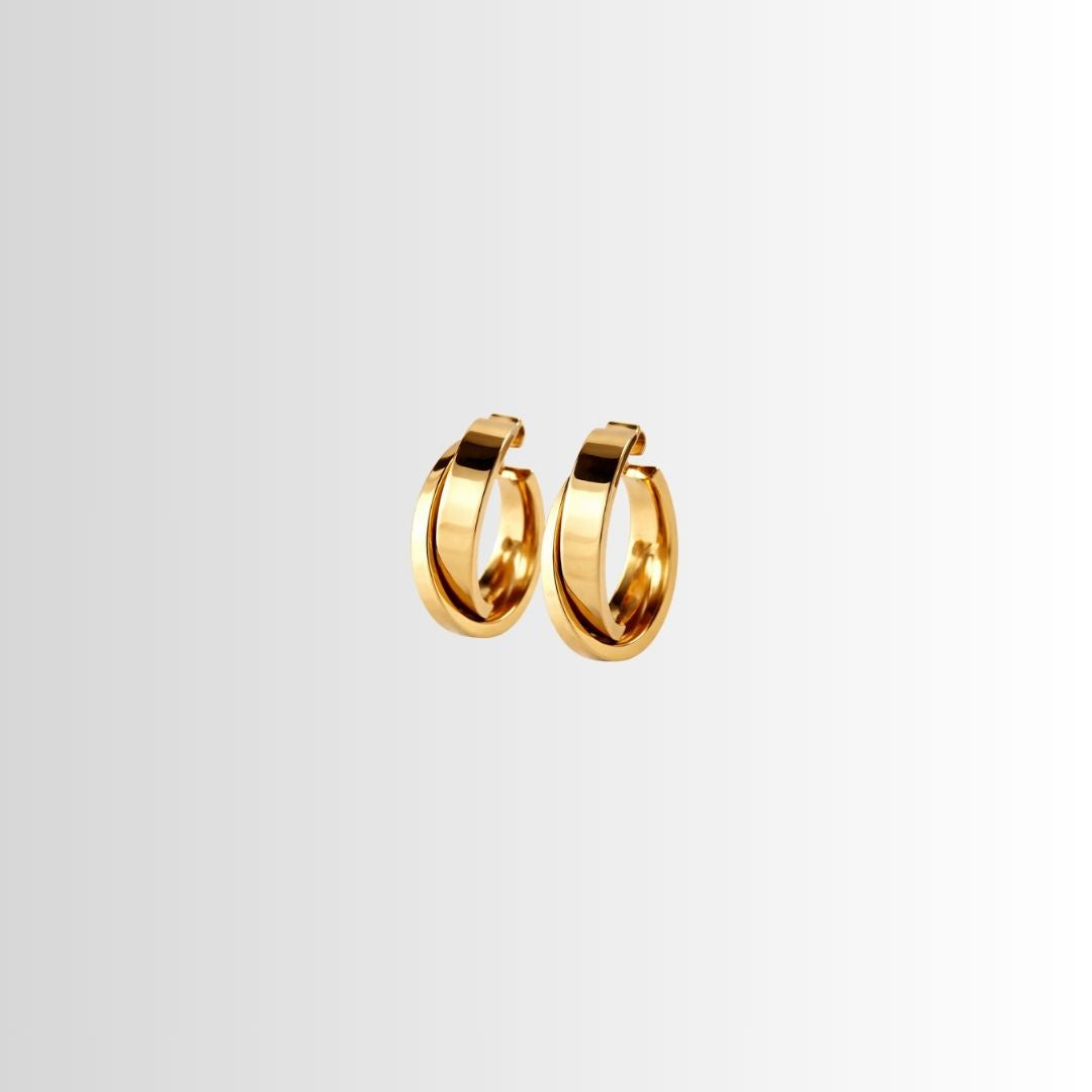 Aron Earrings