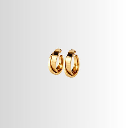 Aron Earrings