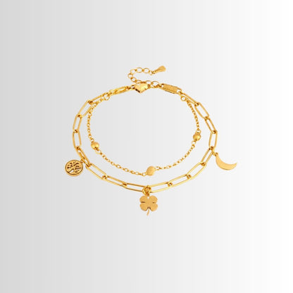 Cycle Bracelet