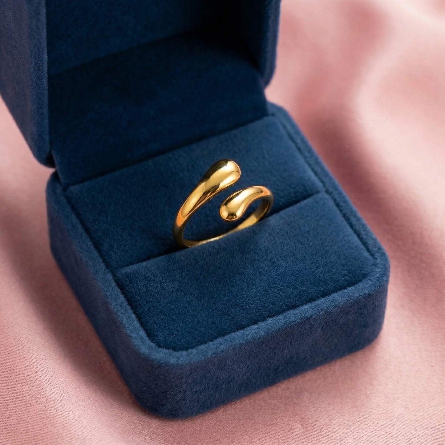 Unity Ring
