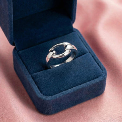 Luxe Punk Ring