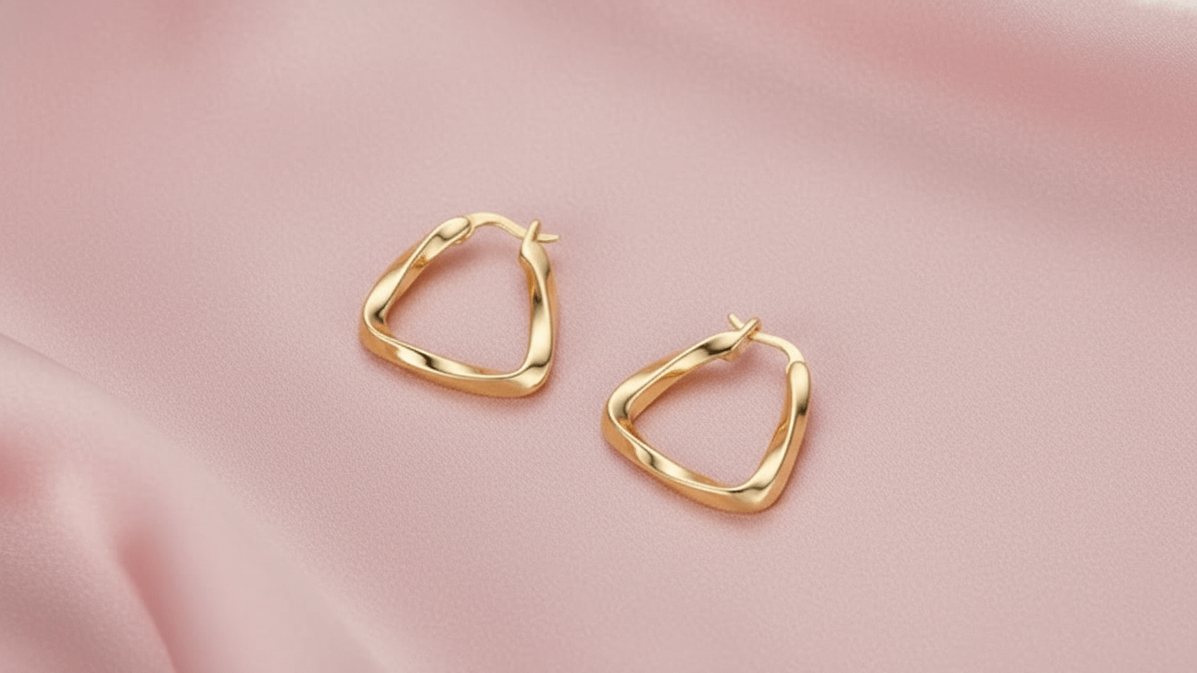Taylor Earrings