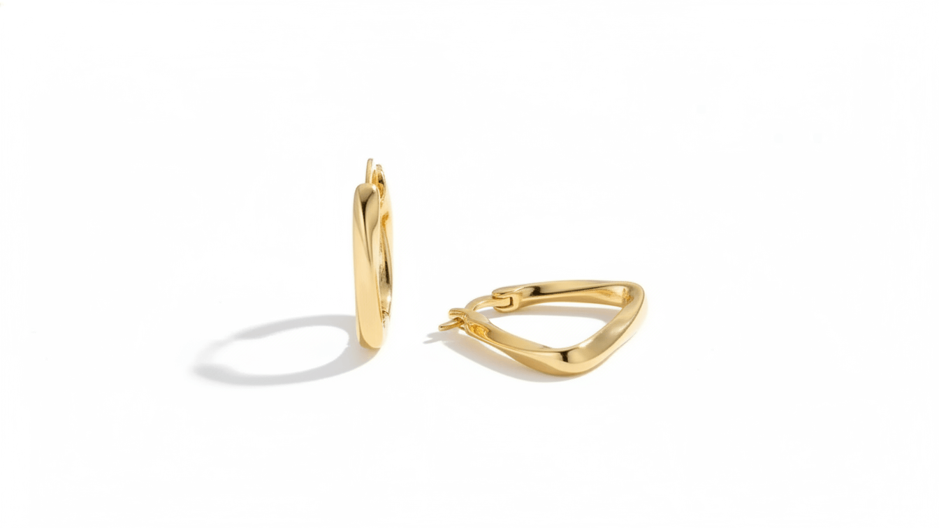 Taylor Earrings