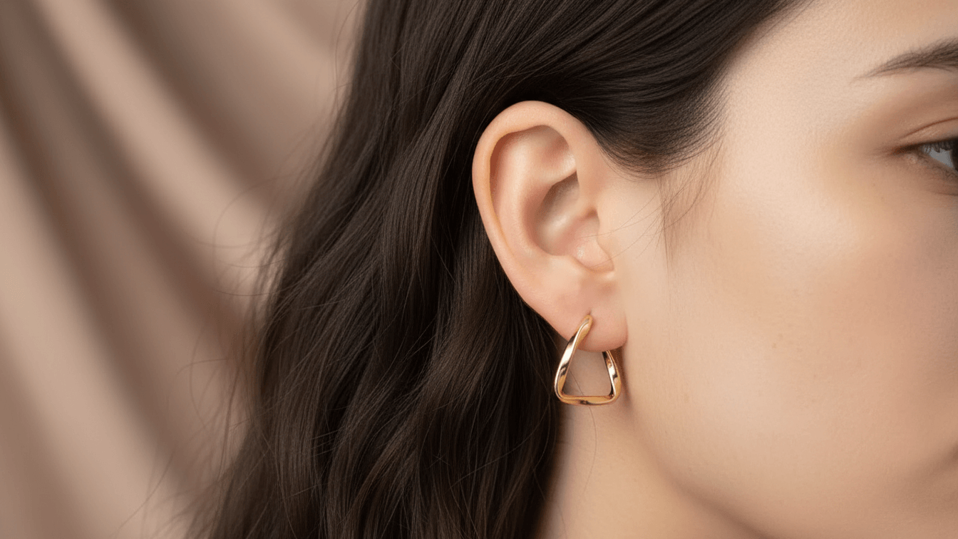 Taylor Earrings
