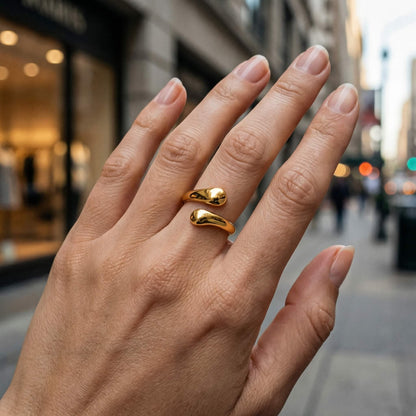 Unity Ring