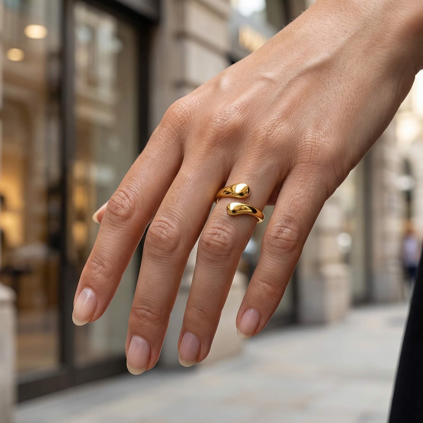 Unity Ring