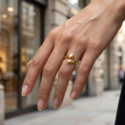 Unity Ring