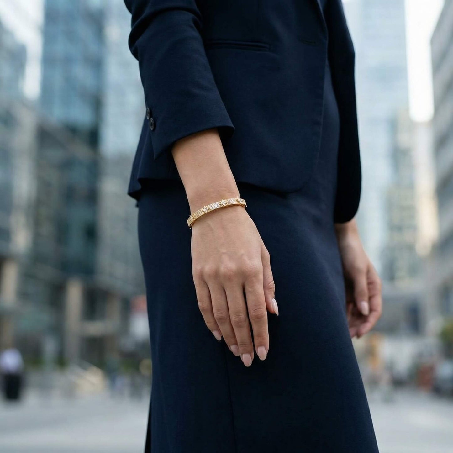 San Lorenzo Bracelet