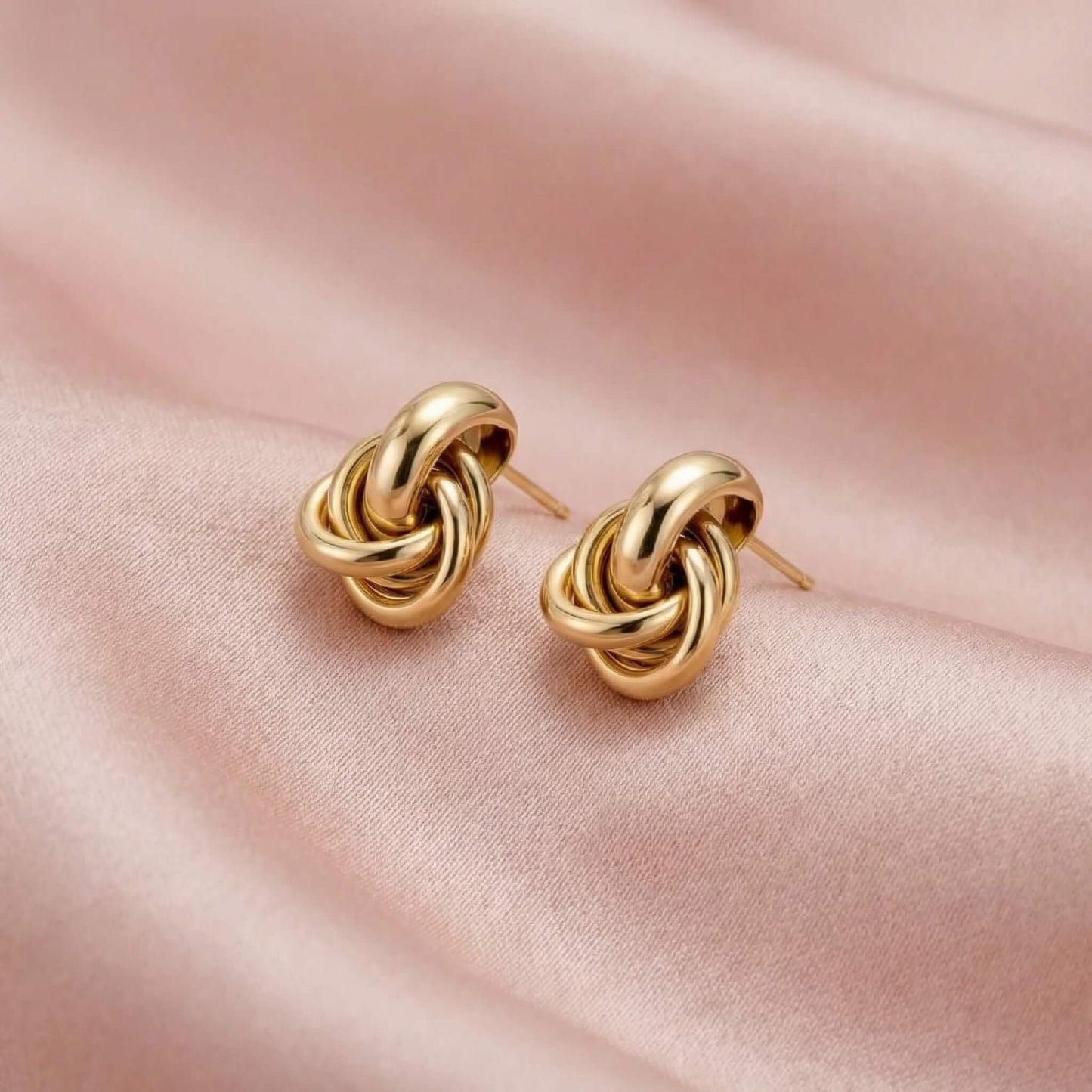 Morgana Earrings