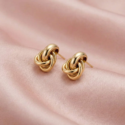Morgana Earrings
