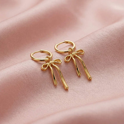 Snare Earrings