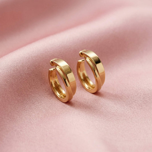 Aron Earrings