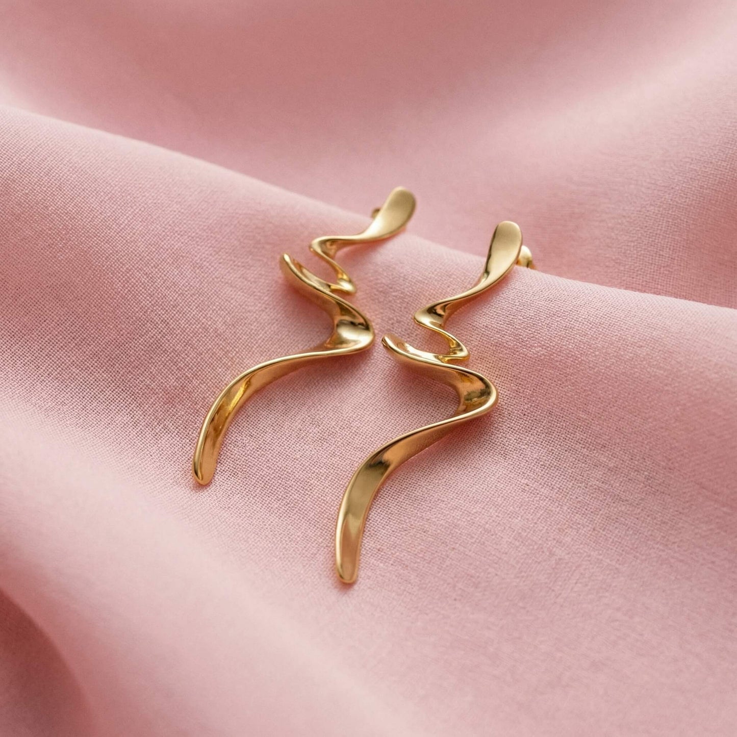 Alika Earrings