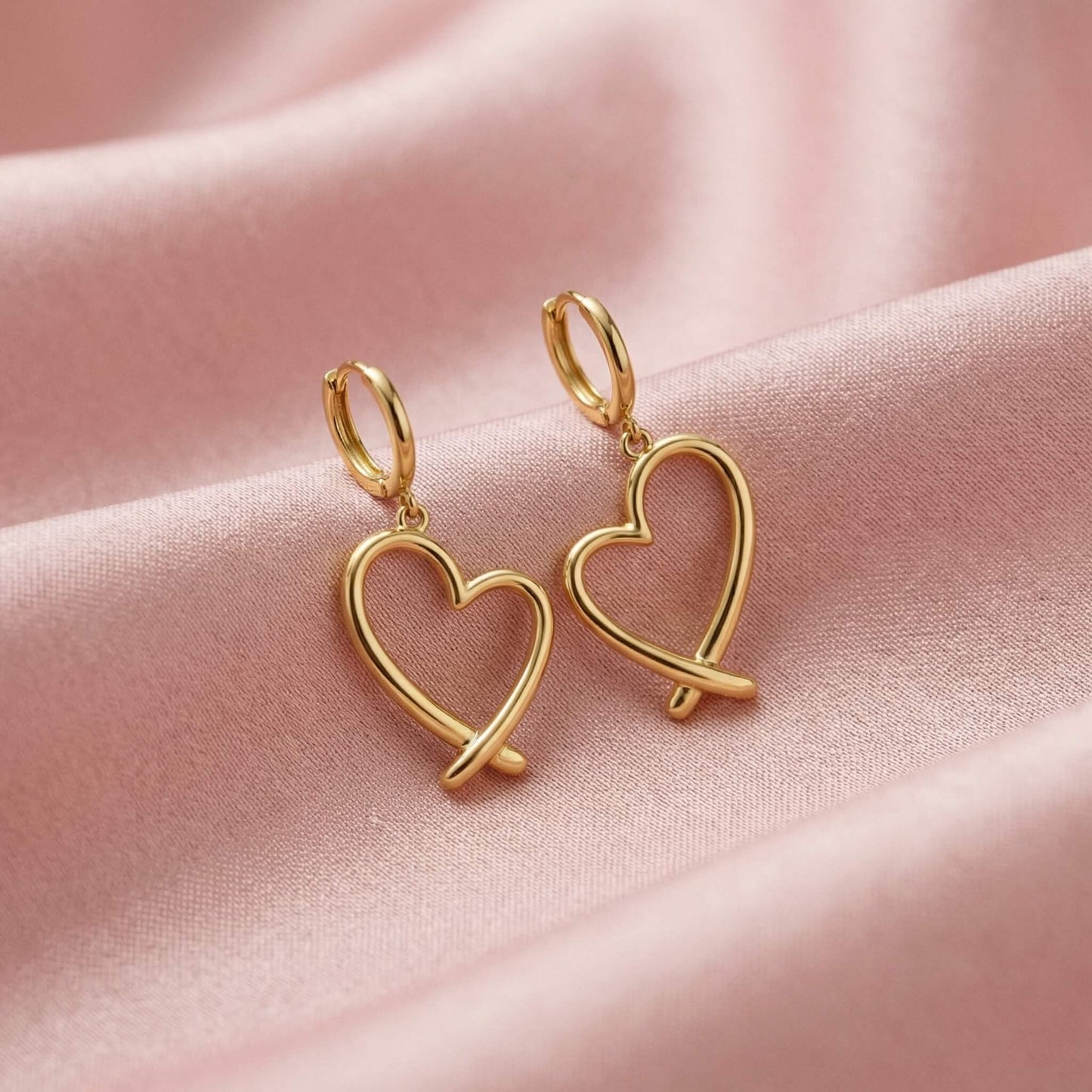 heartbeat pendant