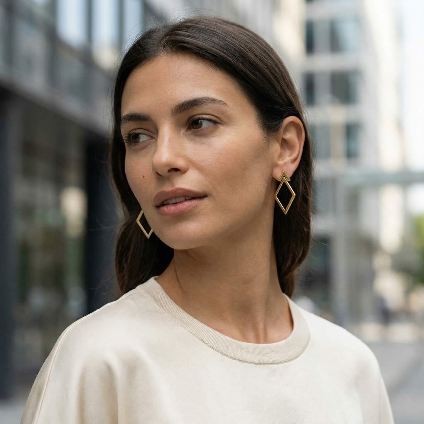 Lana Earrings