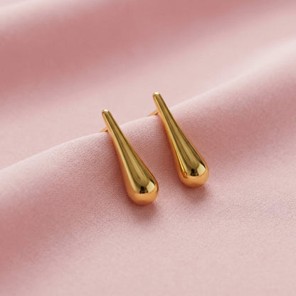 Pepper Earrings