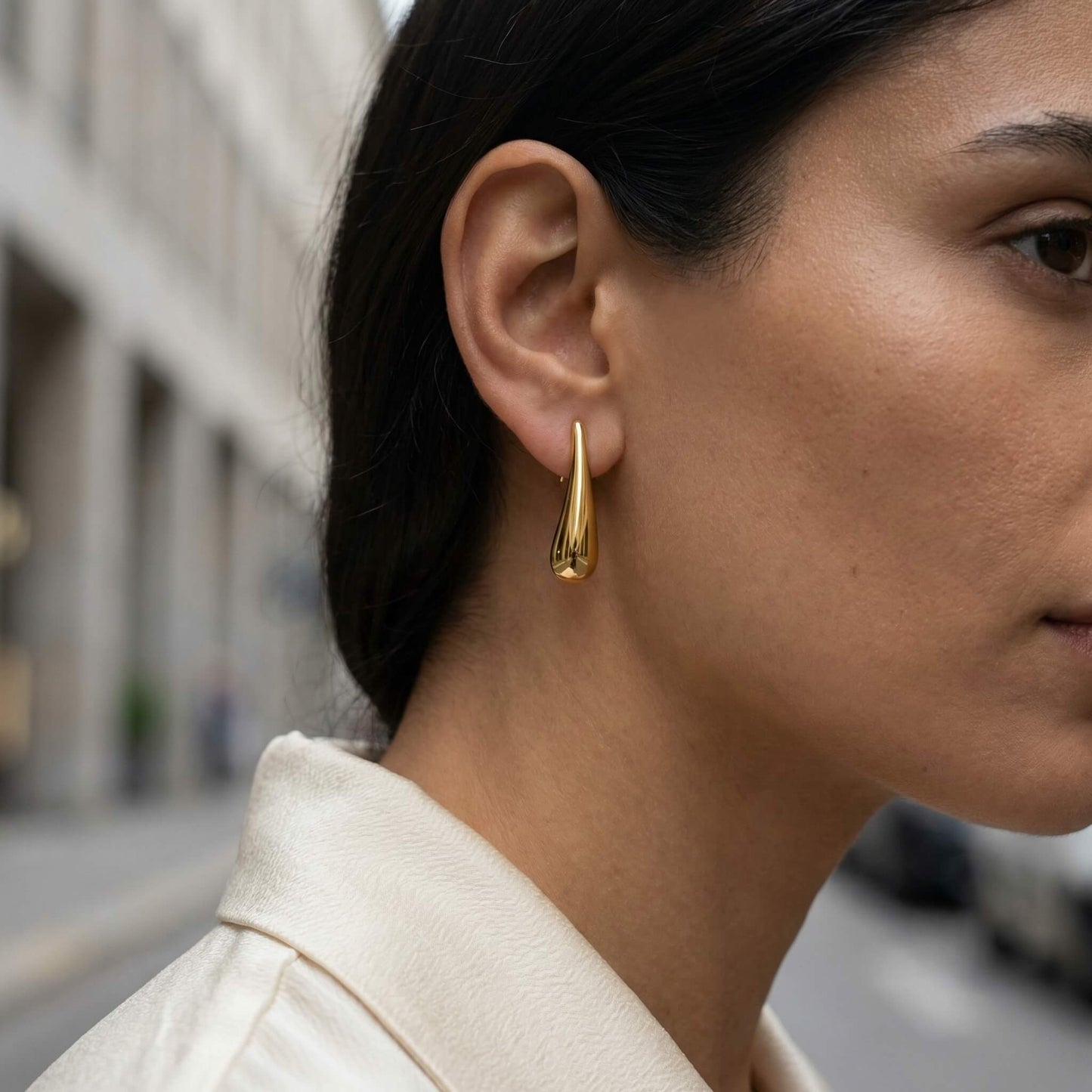 Pepper Earrings