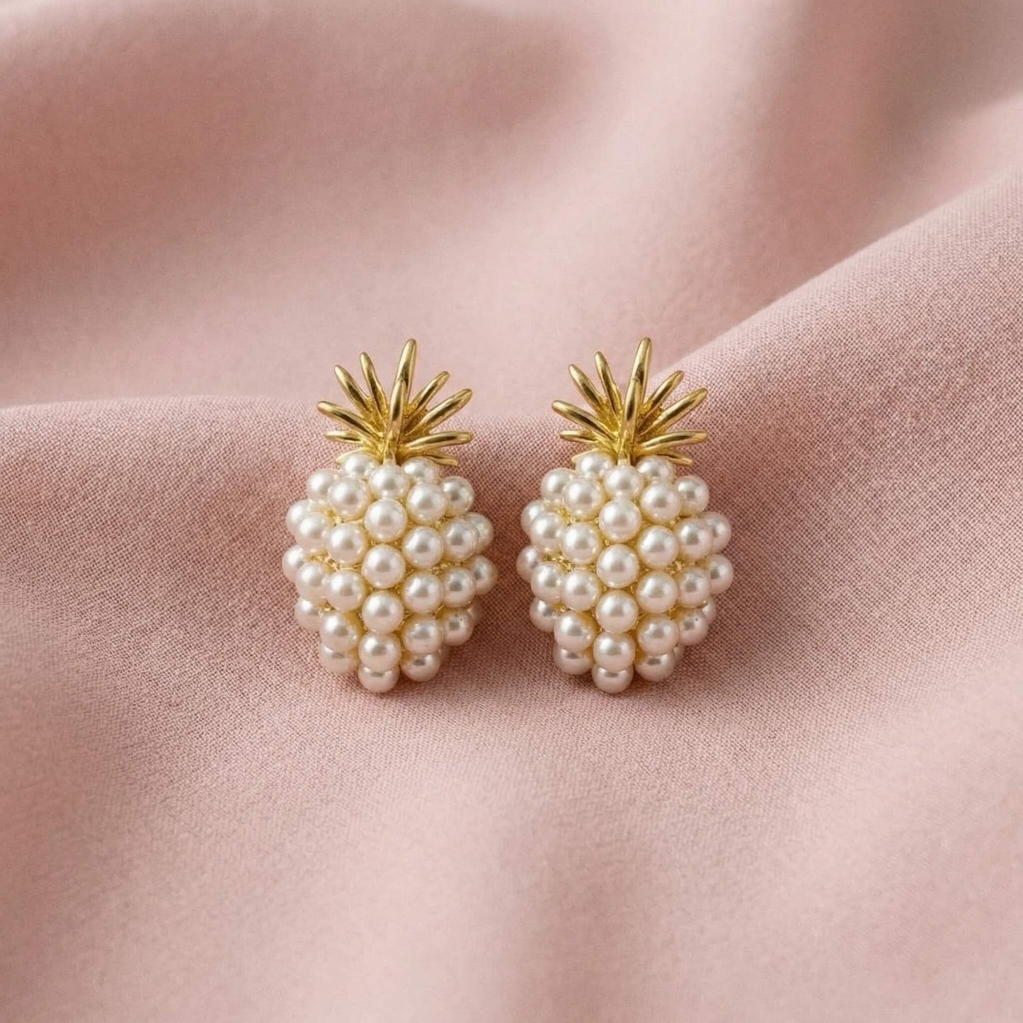Nevasca Earrings
