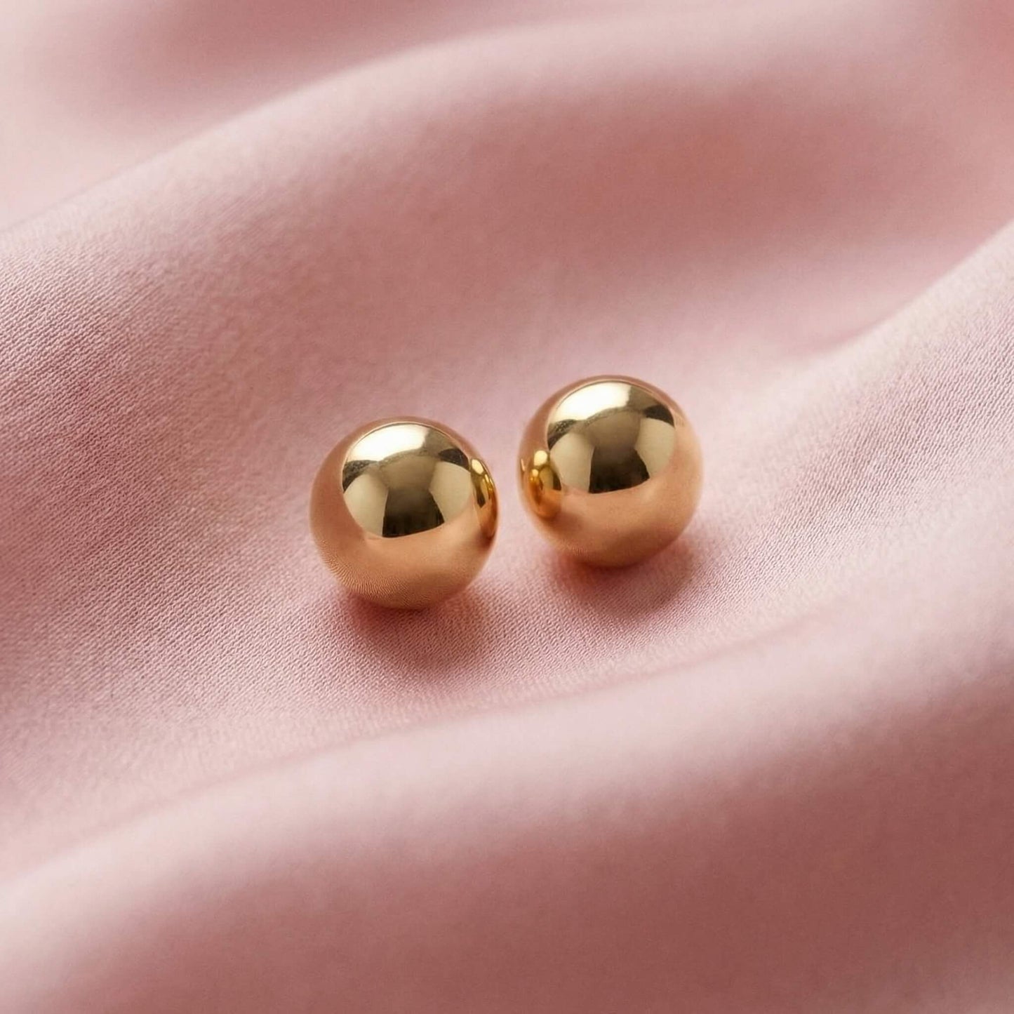 Delicate Earrings