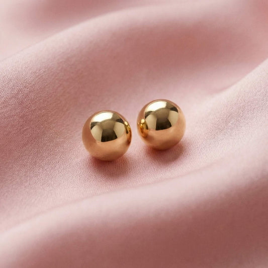 Delicate Earrings