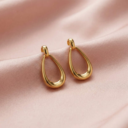 Teardrop Earrings