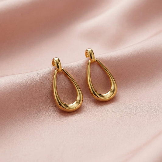 Teardrop Earrings