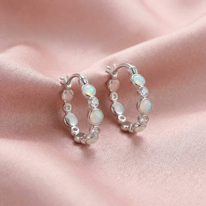 French Earrings