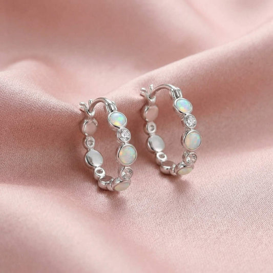 French Earrings