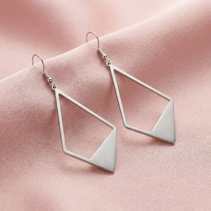 Kite Earrings