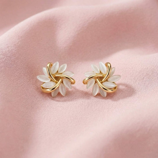 Bloom Earrings