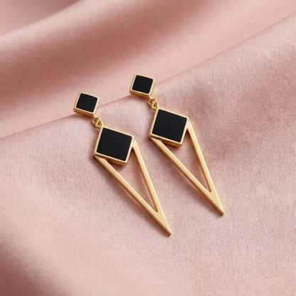 Executive Earrings