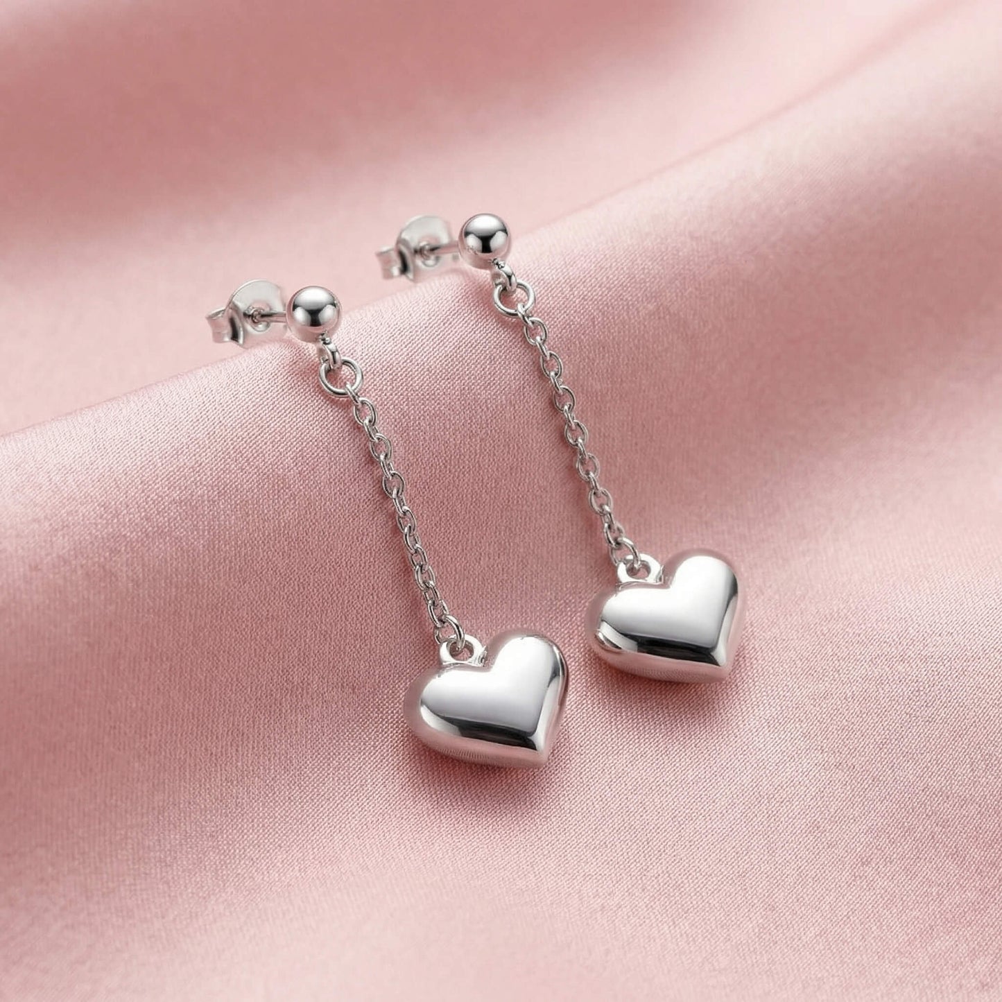 Romantic Earrings
