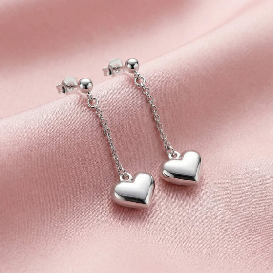 Romantic Earrings