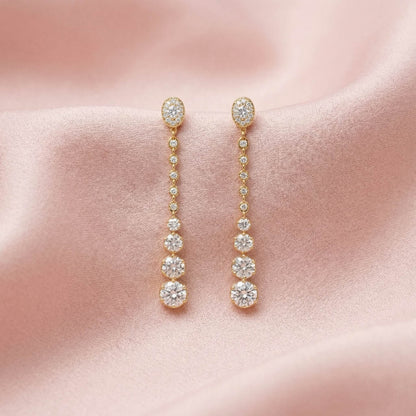 Business Earrings