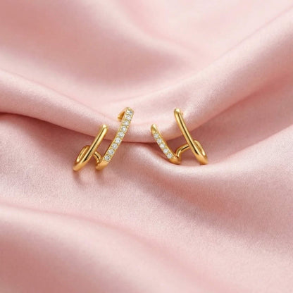Danny Earrings