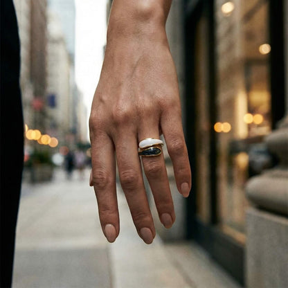 Queen Ring