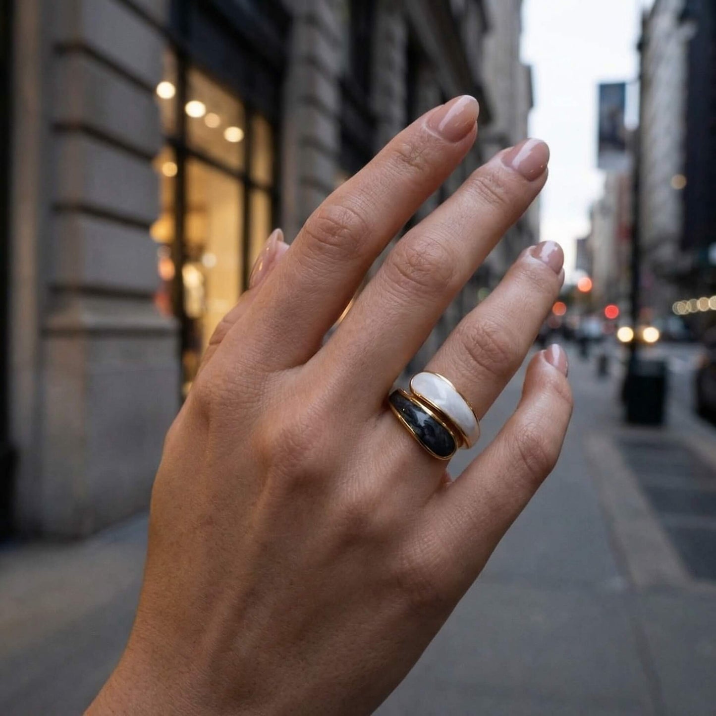 Queen Ring