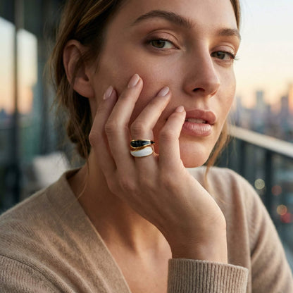 Queen Ring