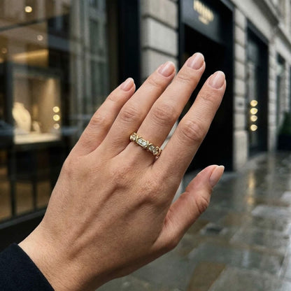 Royalty Ring