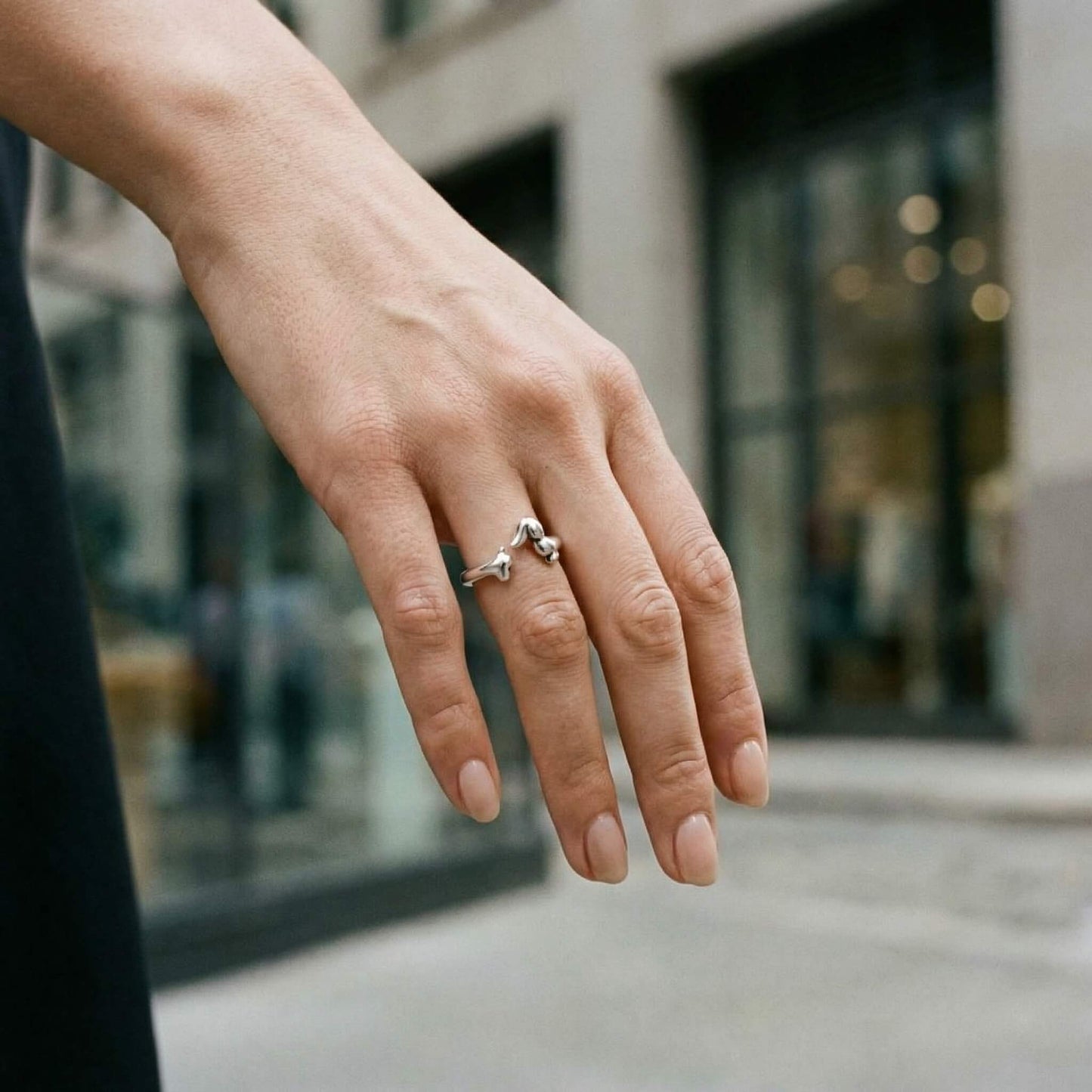 Dog Lover Ring