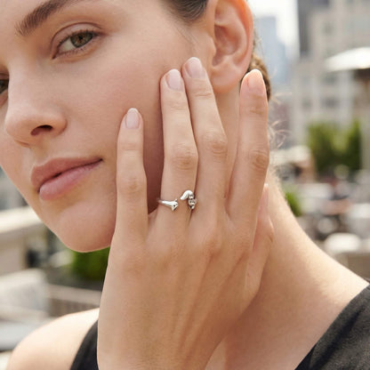 Dog Lover Ring