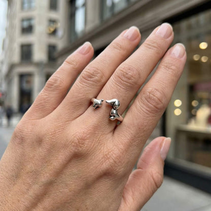 Dog Lover Ring