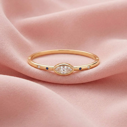 Elegant Bridal Bracelet