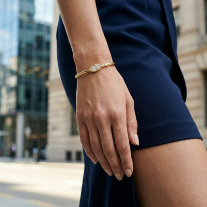 Elegant Bridal Bracelet