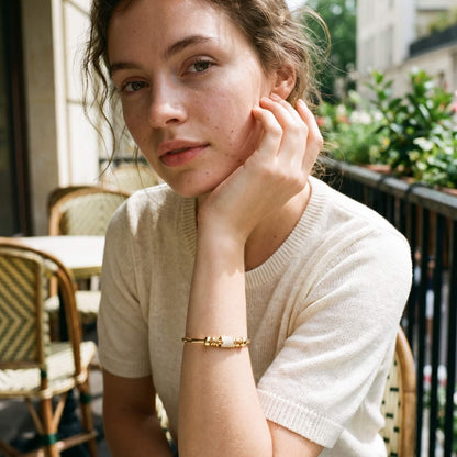 Subtle Bracelet
