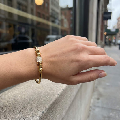 Subtle Bracelet