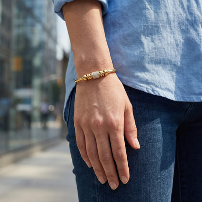 Subtle Bracelet